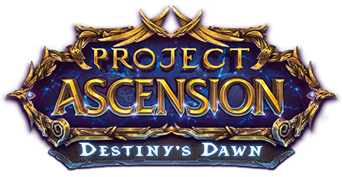 Project Ascension