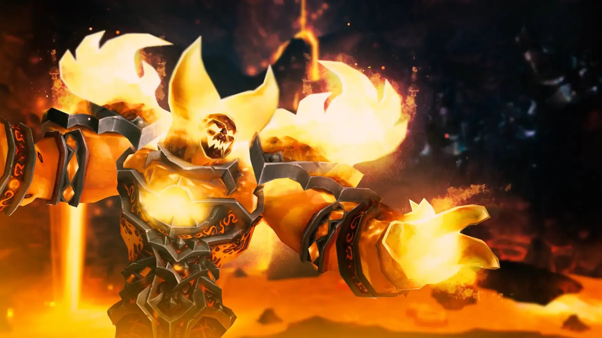 Molten Core