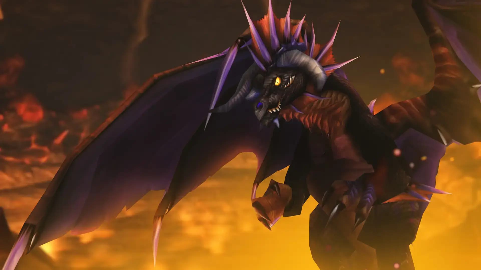 Onyxia