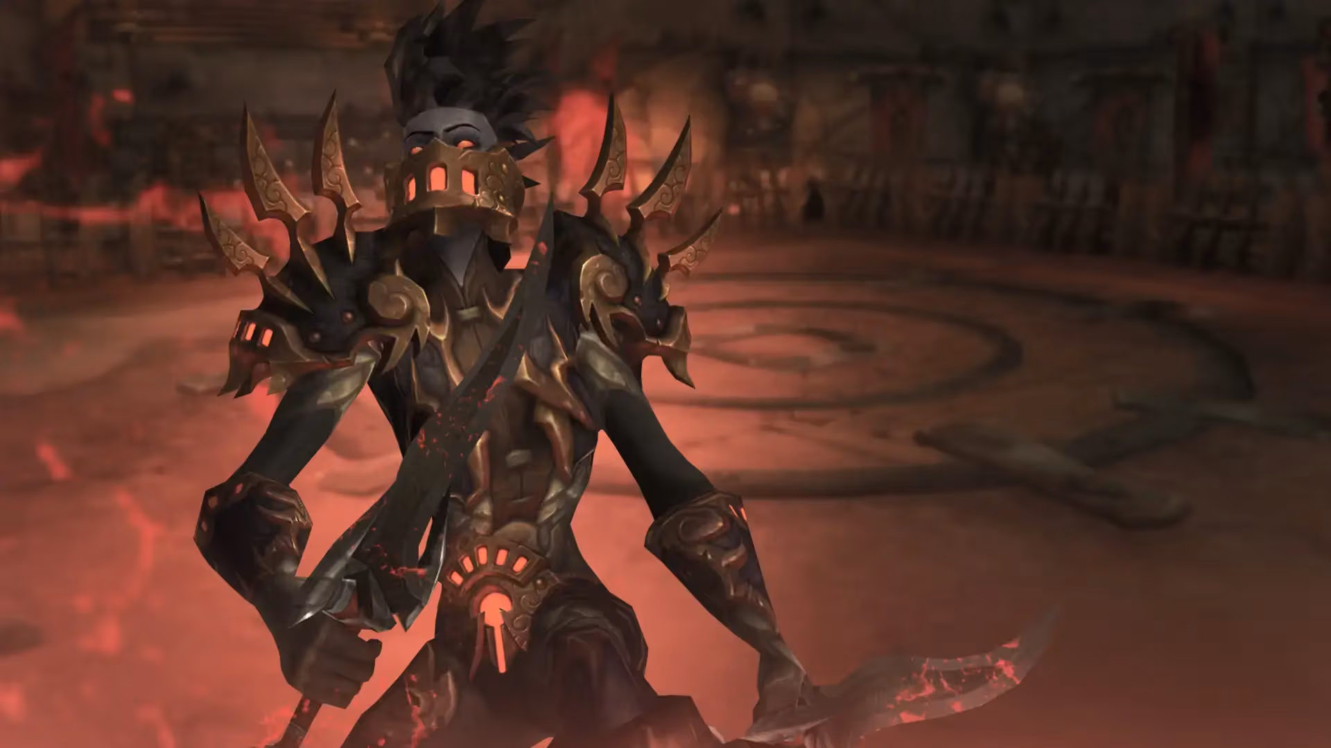 PvP Progression 2