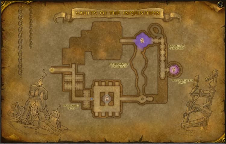 Warcraft Reborn Updates: New Dungeons, 30% off Convenience Items, Poll Results, Mythic Release, Worldforged Upgrade Refunding