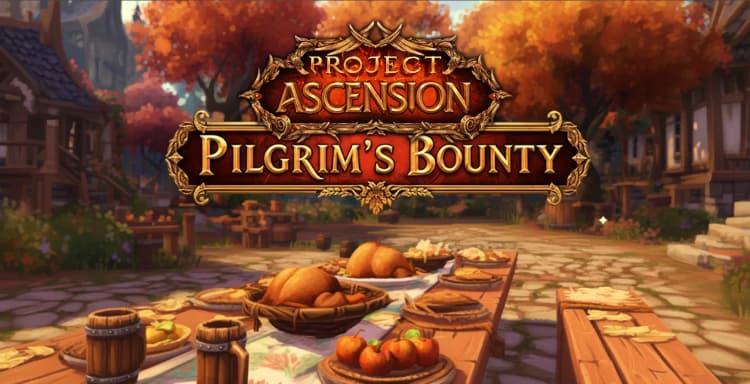 A Bounty of MASSIVE November Updates #2