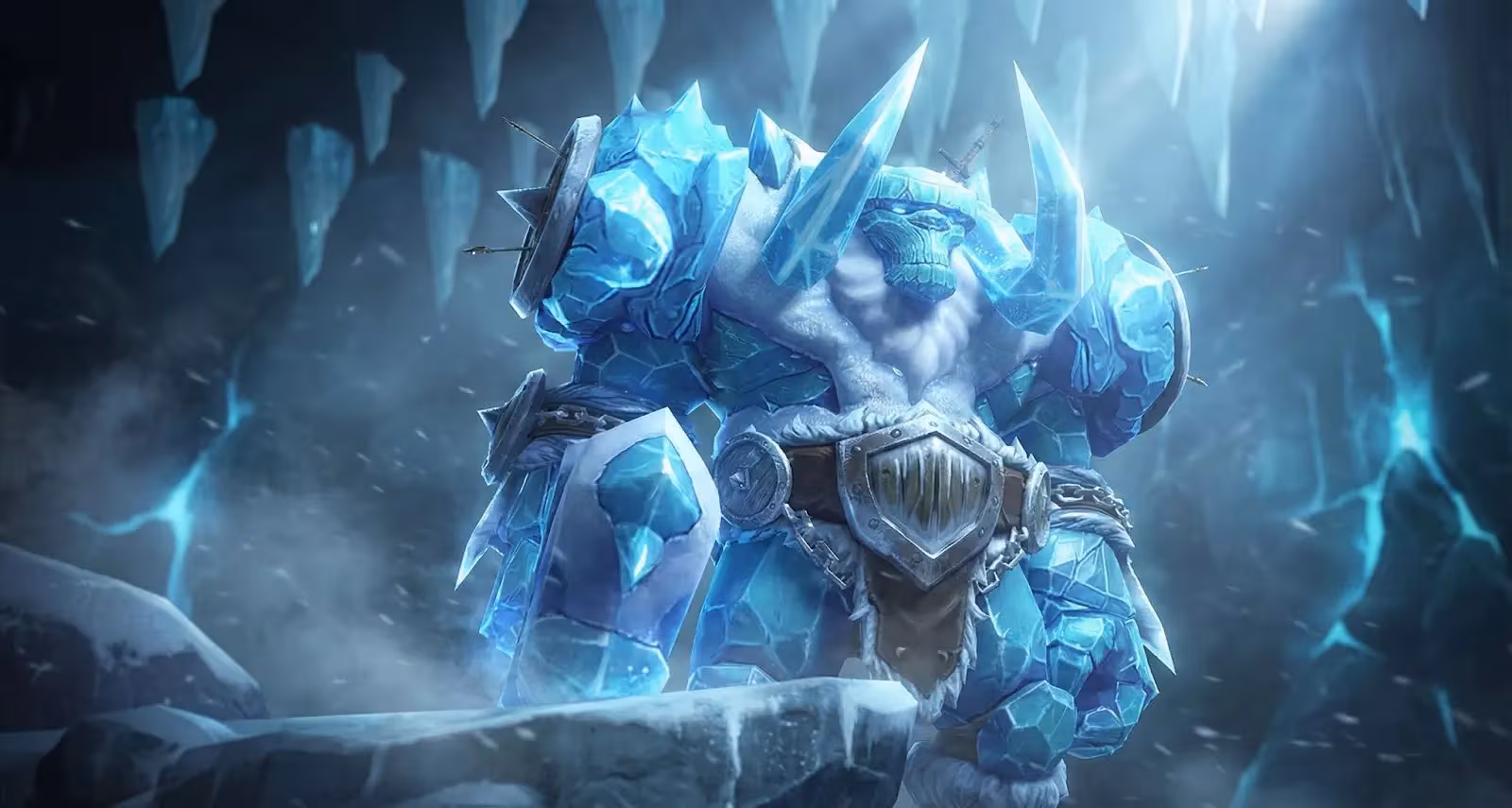 Titans Unleashed: New World Bosses Snowgrave and Atal’Zul, Onyxia's Lair, Limited Time Mount AND MORE.