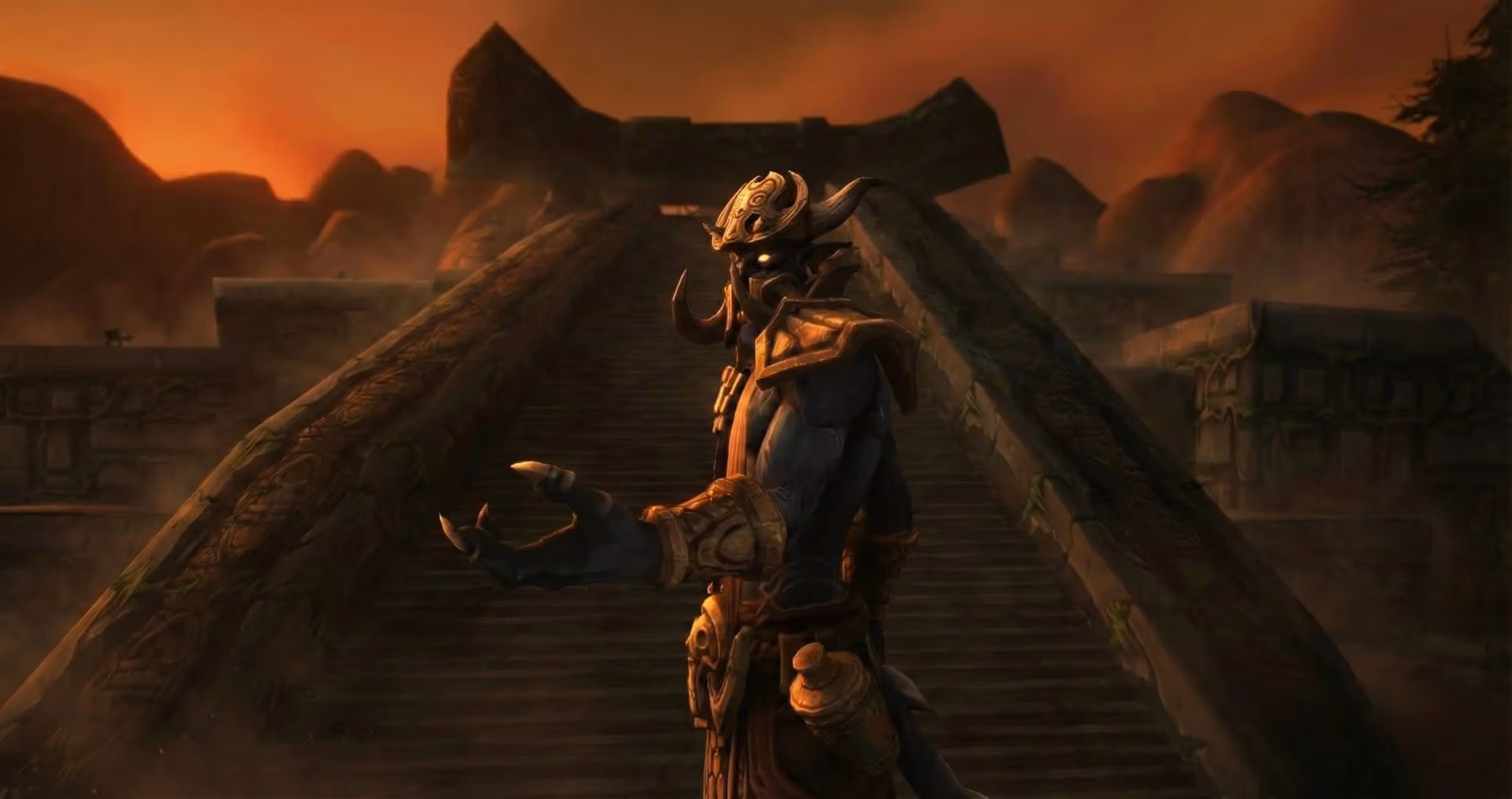 Warcraft Reborn February Updates - Atal’zul Unleashed, Onyxia’s Lair Expanded, OG 9 Class Updates, and More…