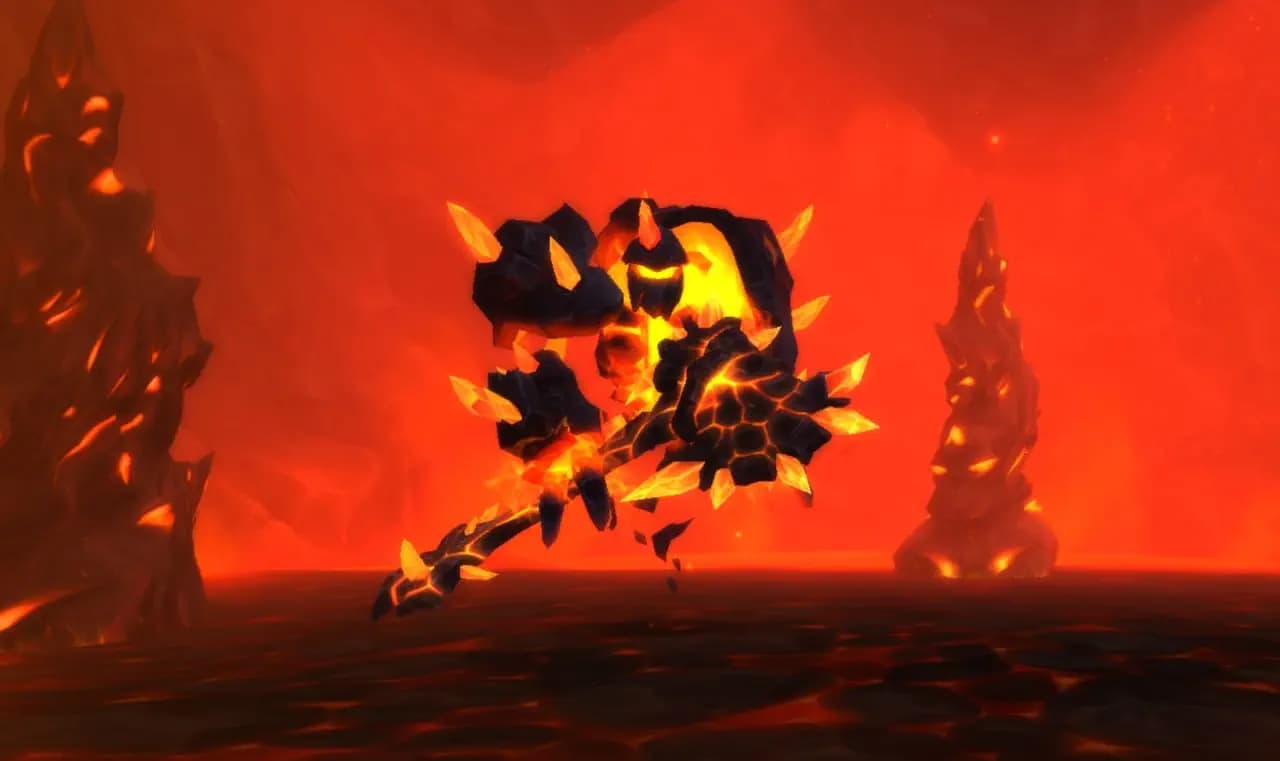 Mid-February Updates: Heroic World Bosses, Worldforged Upgrades, and More