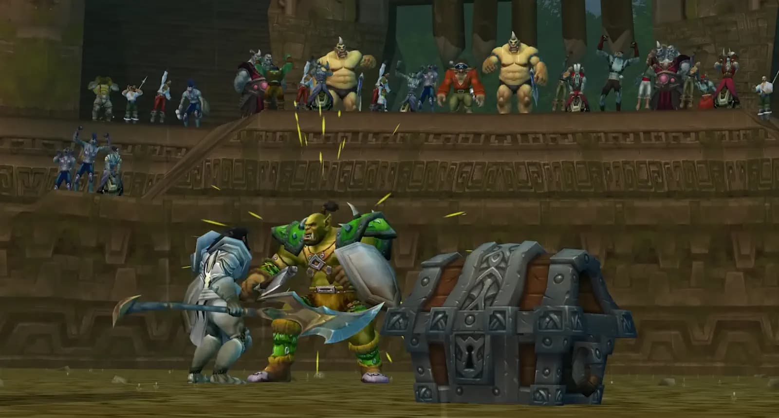 Blood Bowl!