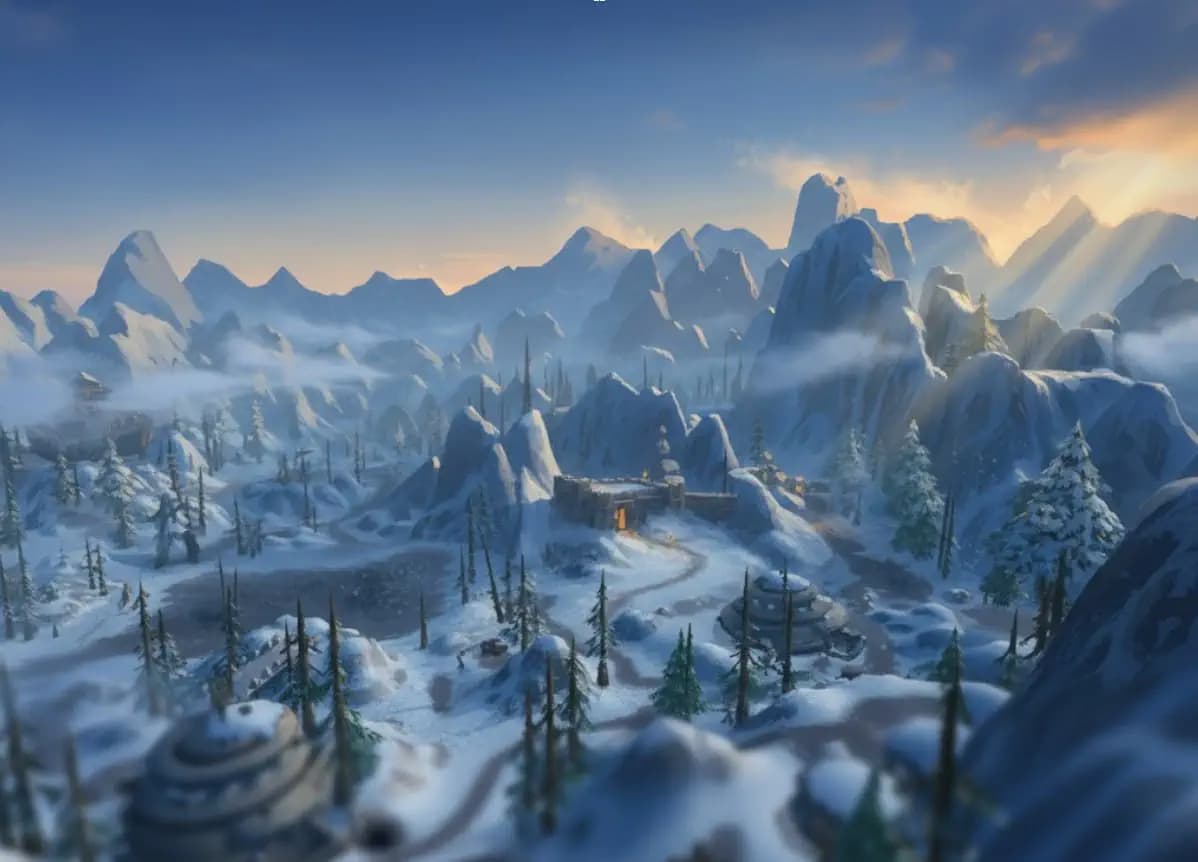 Alterac Valley