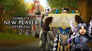 The Complete Newcomer Overhaul