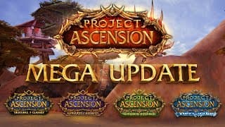 The Future of Ascension